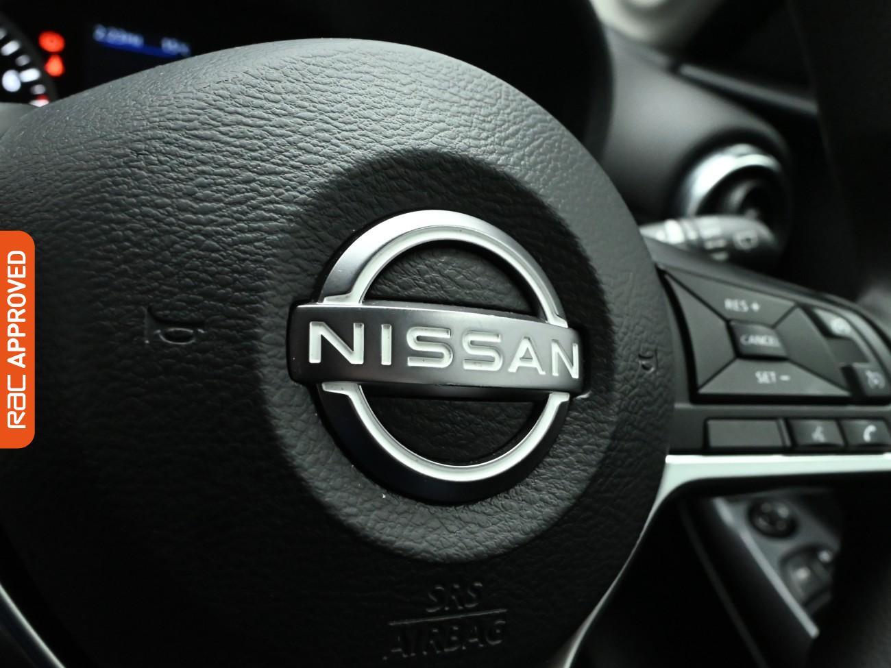 Used Nissan Juke 2023 for sale - 77904557: Photo 23