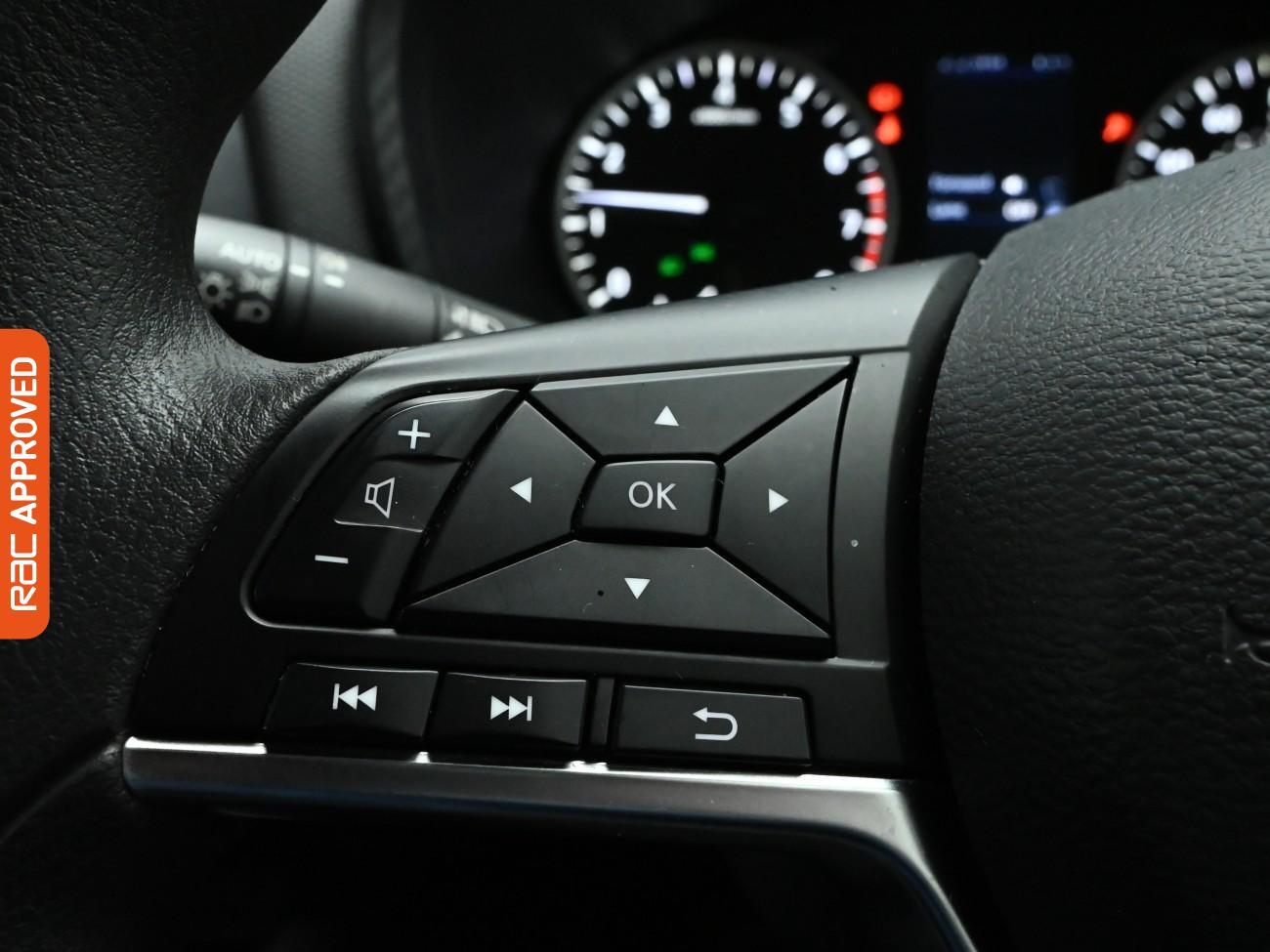 Used Nissan Juke 2023 for sale - 77904557: Photo 24