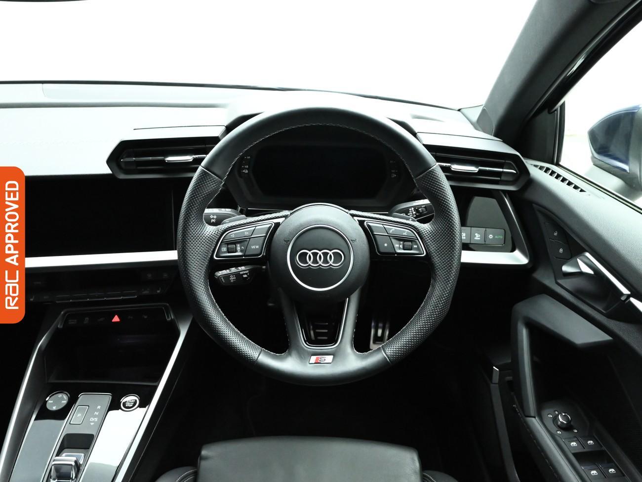 Used Audi A3 2024 for sale - 77361820: Photo 10