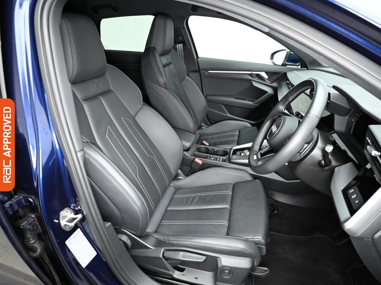 Used Audi A3 2024 for sale - 77361820: Photo 13