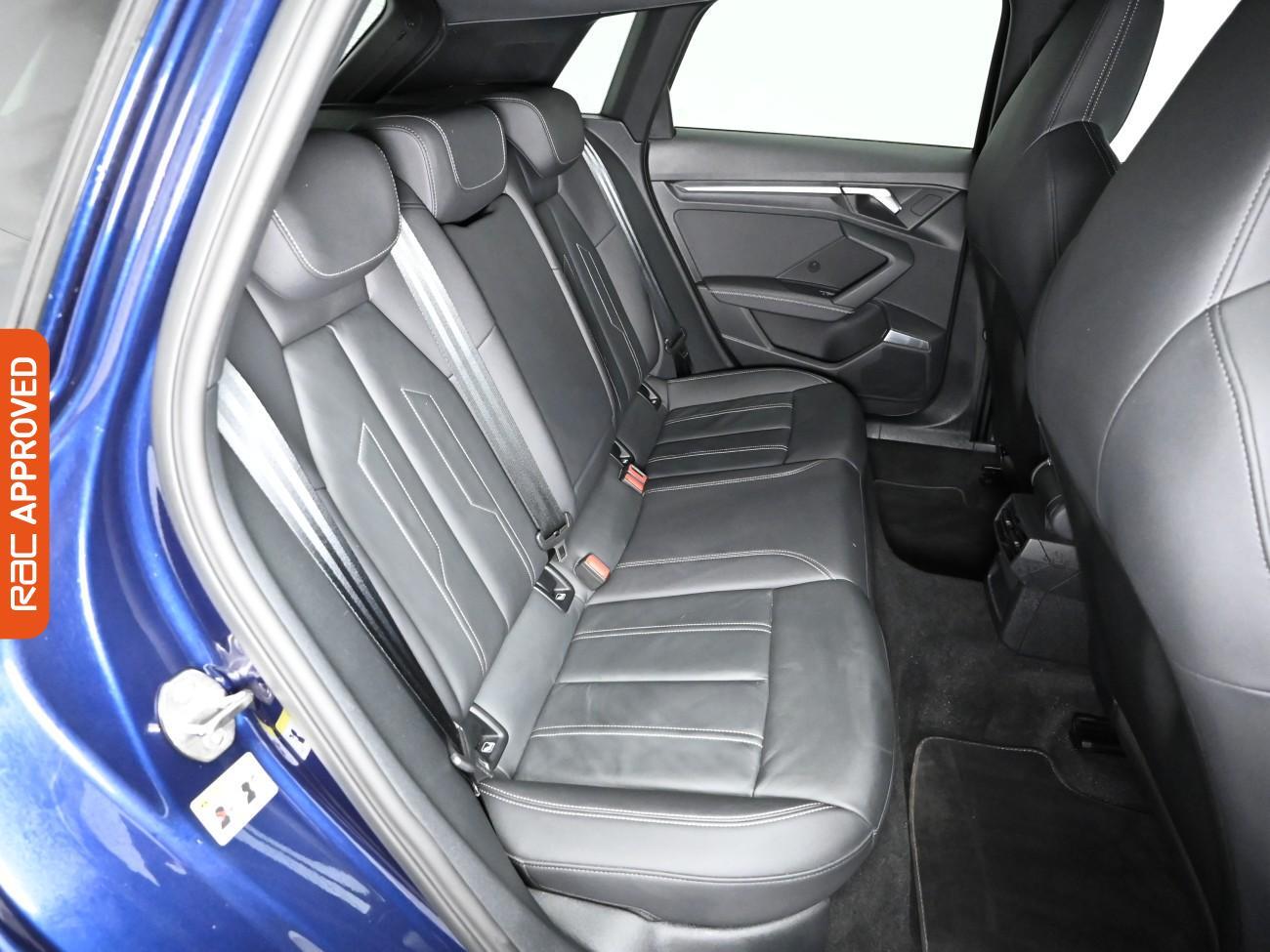 Used Audi A3 2024 for sale - 77361820: Photo 14