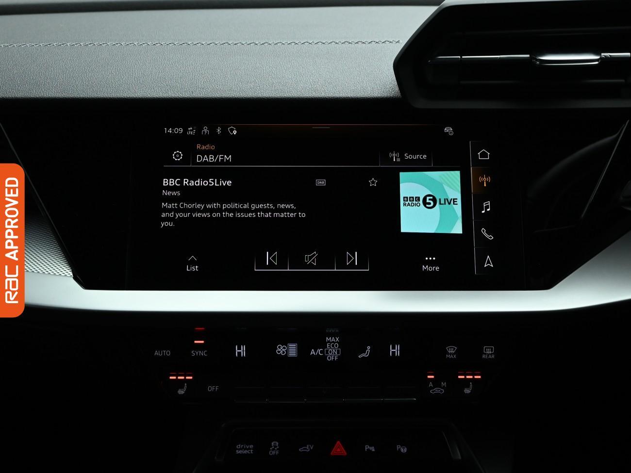 Used Audi A3 2024 for sale - 77361820: Photo 15