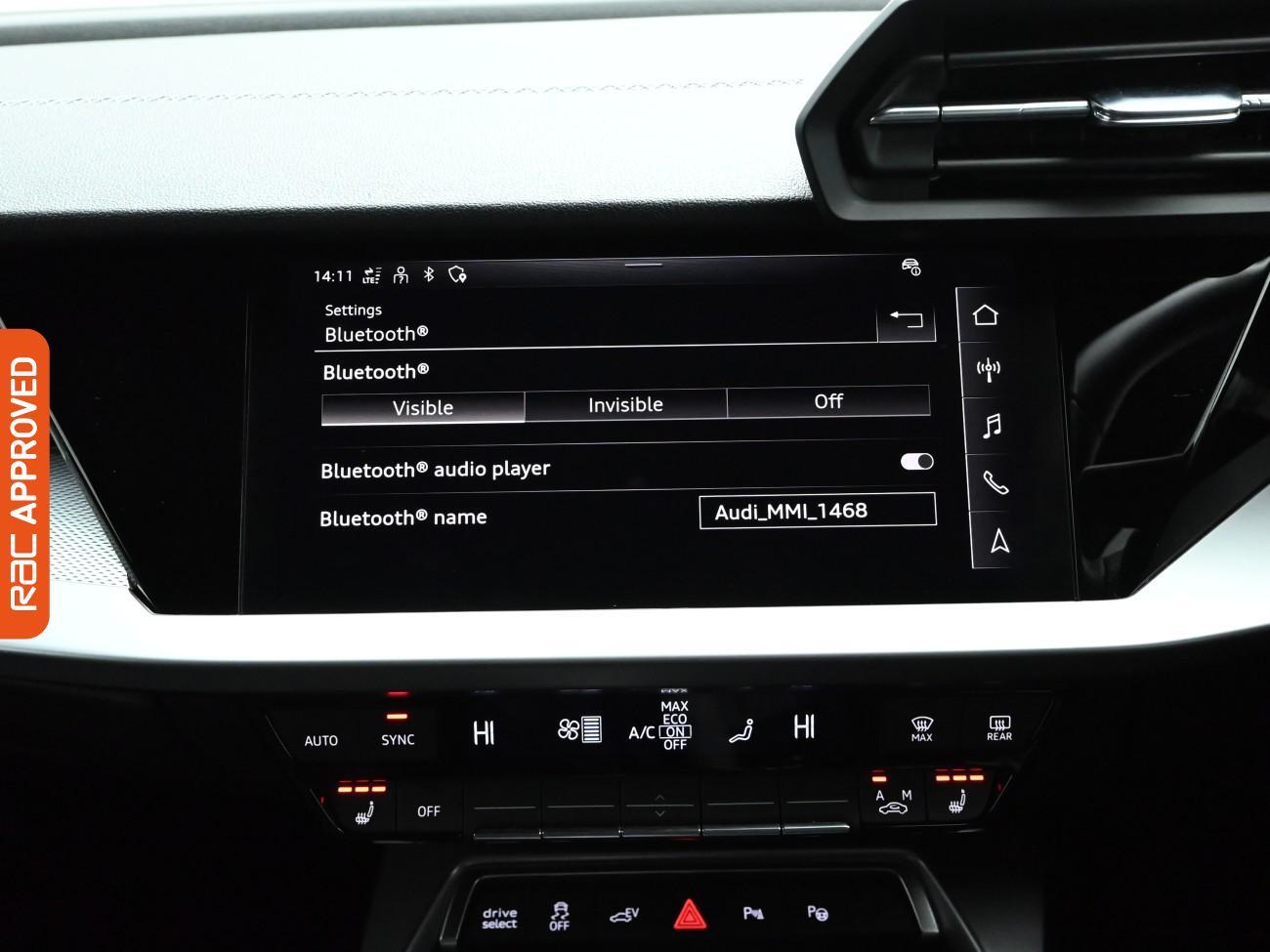 Used Audi A3 2024 for sale - 77361820: Photo 16