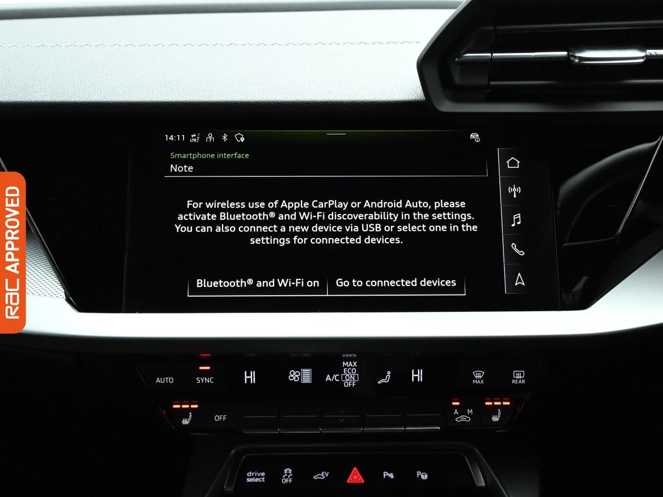 Used Audi A3 2024 for sale - 77361820: Photo 17