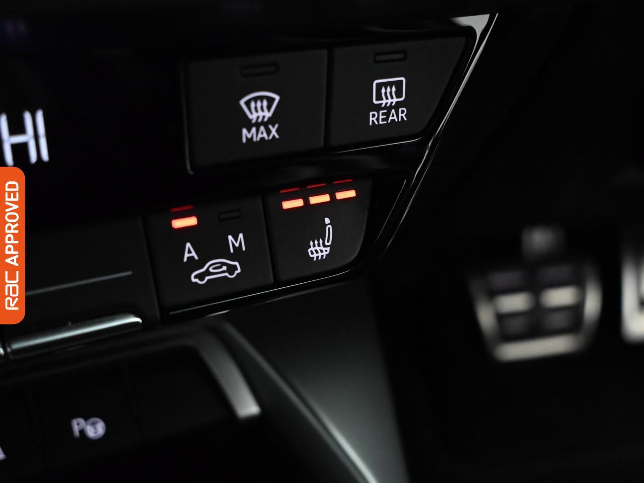 Used Audi A3 2024 for sale - 77361820: Photo 19