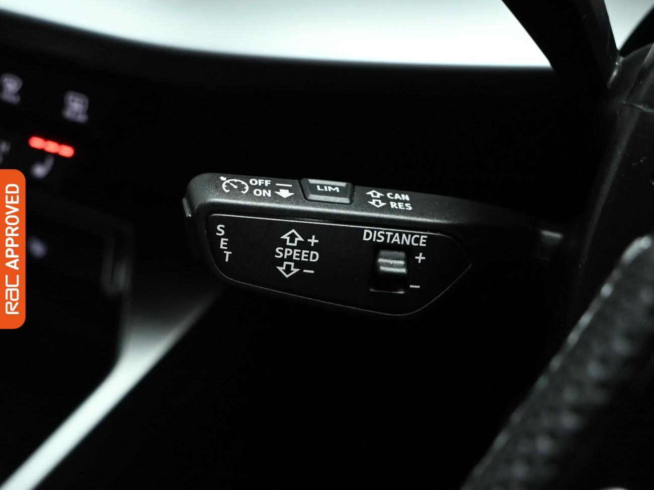 Used Audi A3 2024 for sale - 77361820: Photo 22