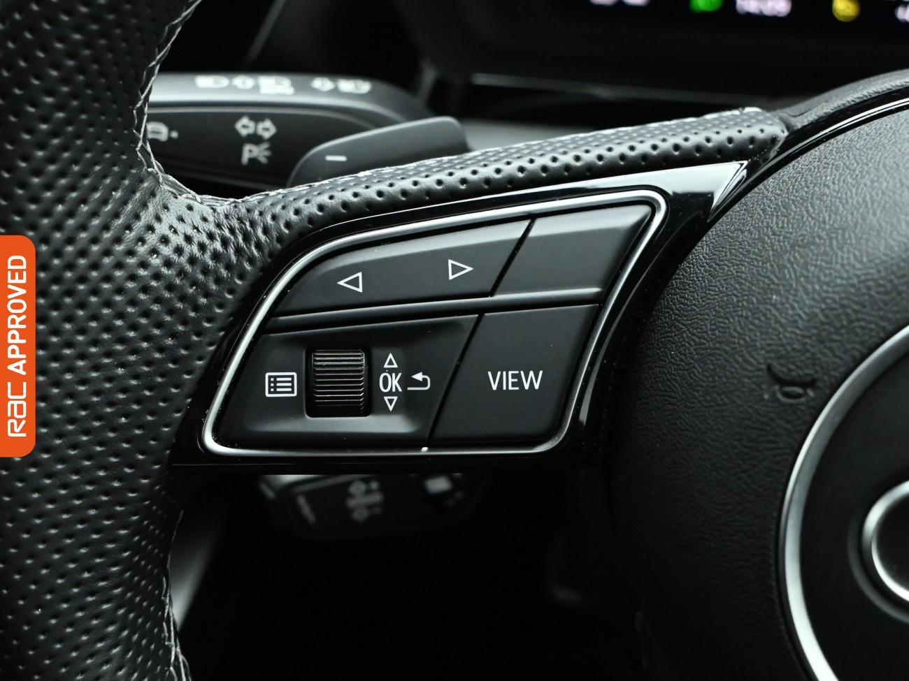 Used Audi A3 2024 for sale - 77361820: Photo 23