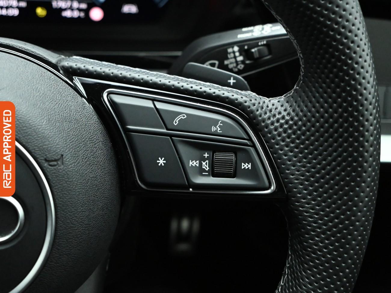 Used Audi A3 2024 for sale - 77361820: Photo 24