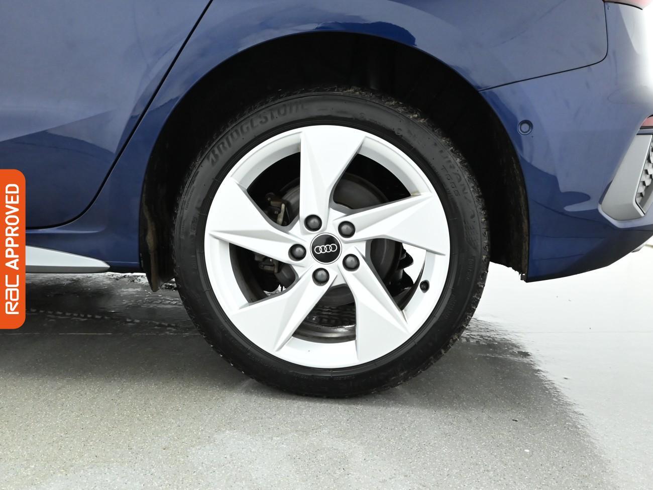 Used Audi A3 2024 for sale - 77361820: Photo 32