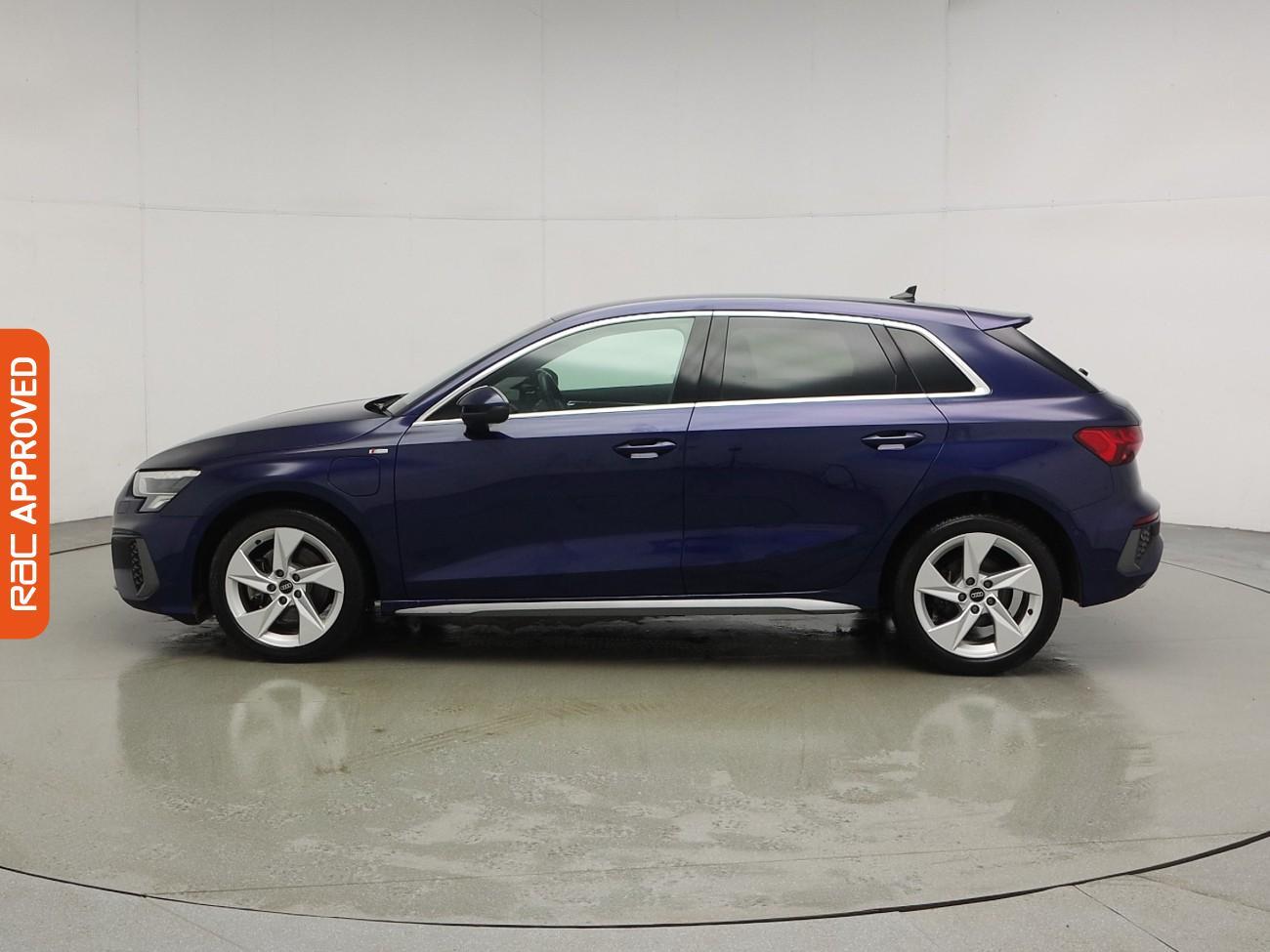 Used Audi A3 2024 for sale - 77361820: Photo 34