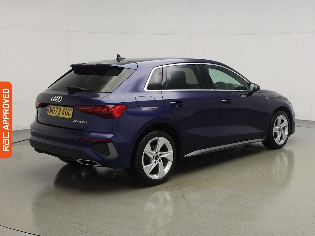 Used Audi A3 2024 for sale - 77361820: Photo 35