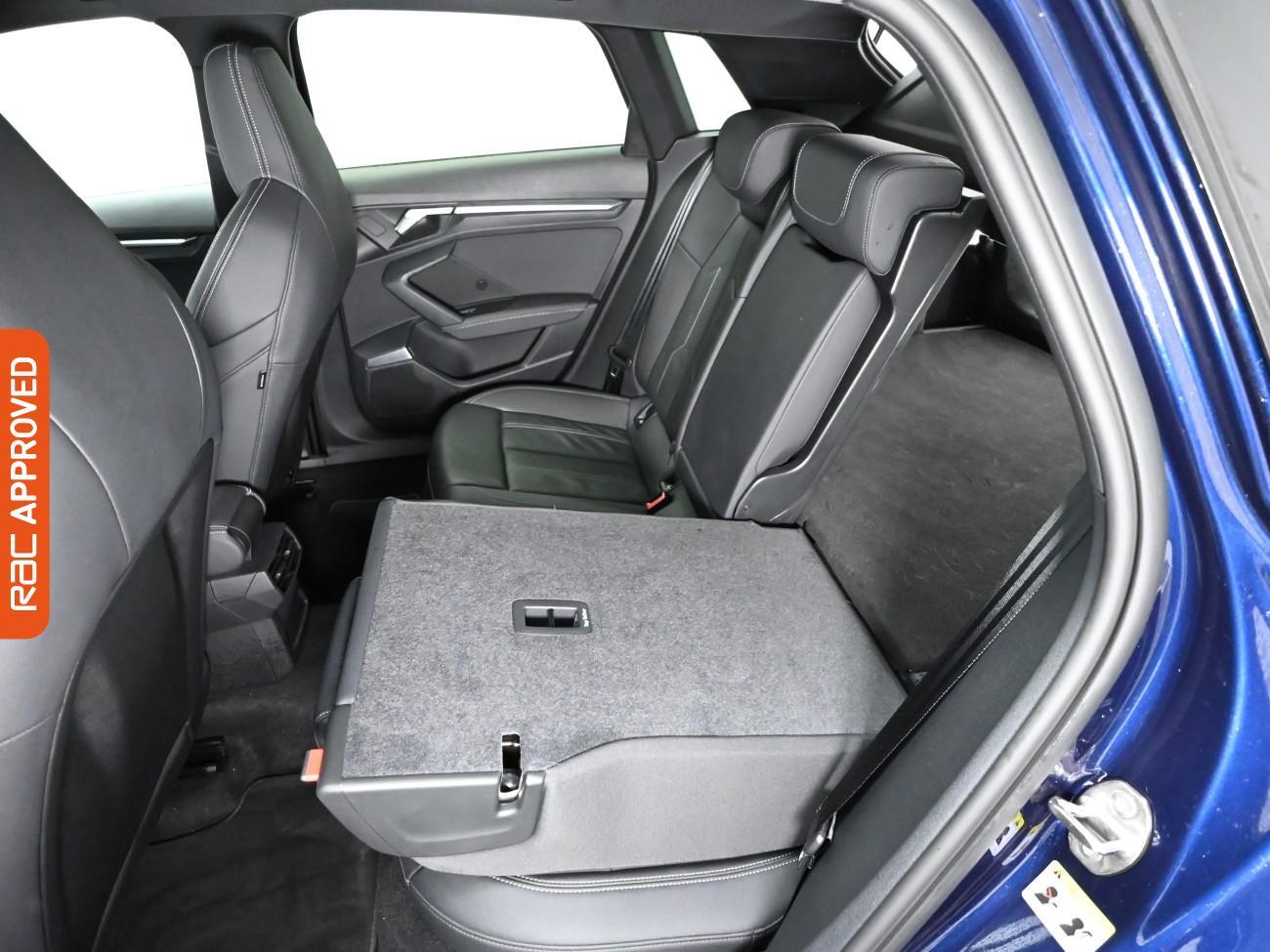 Used Audi A3 2024 for sale - 77361820: Photo 36