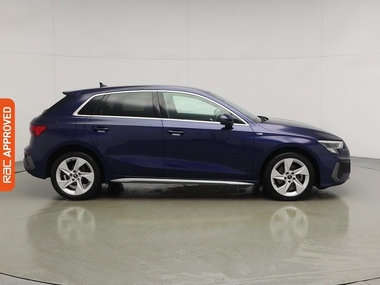 Used Audi A3 2024 for sale - 77361820: Photo 7