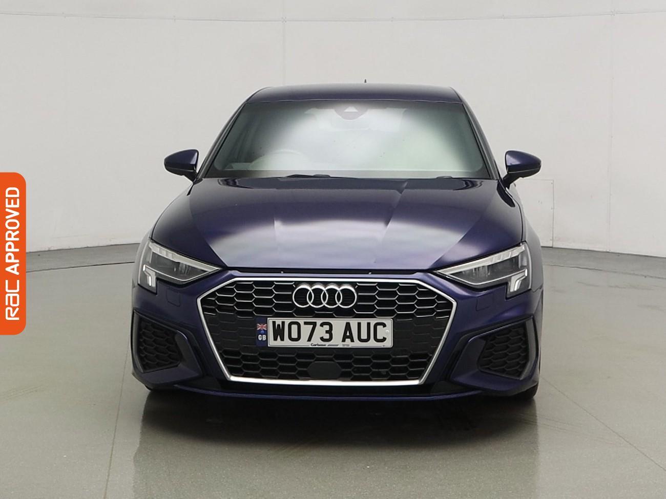 Used Audi A3 2024 for sale - 77361820: Photo 8