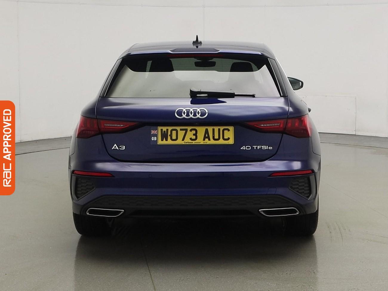 Used Audi A3 2024 for sale - 77361820: Photo 9