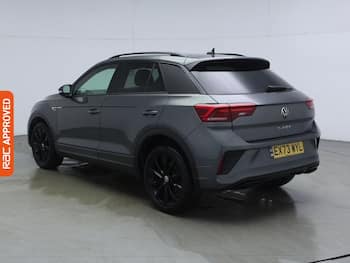 Used Volkswagen T-Roc 2023 for sale - 79731316: Photo