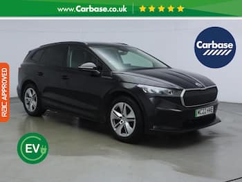 Used Skoda Enyaq 2022 for sale - 79851627: Photo