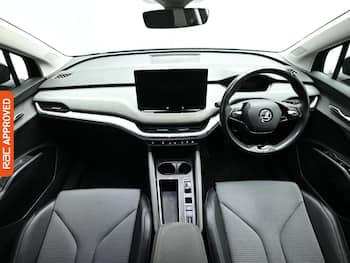 Used Skoda Enyaq 2022 for sale - 79851627: Photo