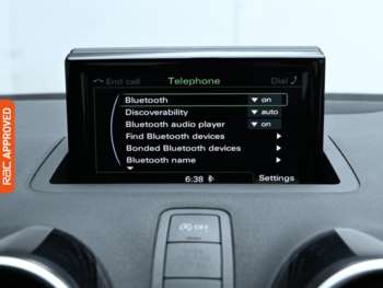 Used Audi A1 2015 for sale - 75249334: Photo