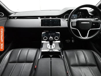 Used Land Rover Range Rover Evoque 2023 for sale - 79563748: Photo
