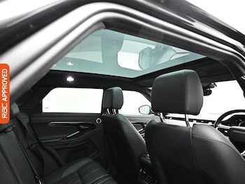 Used Land Rover Range Rover Evoque 2023 for sale - 79563748: Photo