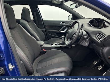 Used Peugeot 308 2018 for sale - 78341488: Photo