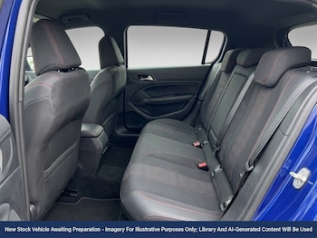 Used Peugeot 308 2018 for sale - 78341488: Photo