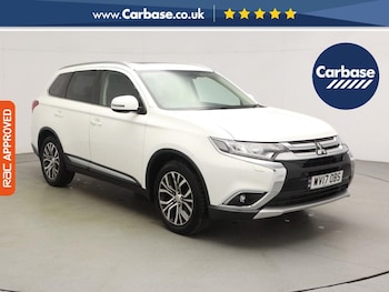 Used Mitsubishi Outlander 2017 for sale - 79556597: Photo