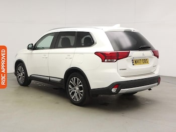 Used Mitsubishi Outlander 2017 for sale - 79556597: Photo