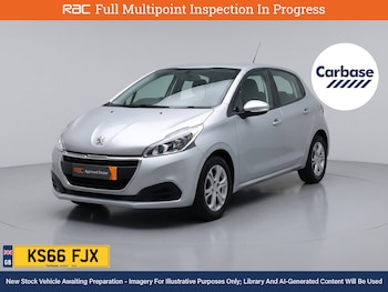 Used Peugeot 208 2016 for sale - 78512388: Photo