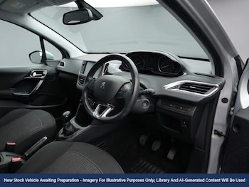 Used Peugeot 208 2016 for sale - 78512388: Photo