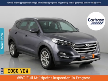 Used Hyundai TUCSON 2016 for sale - 79228002: Photo
