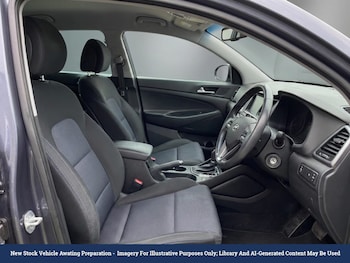 Used Hyundai TUCSON 2016 for sale - 79228002: Photo