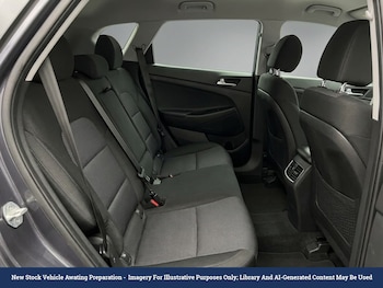 Used Hyundai TUCSON 2016 for sale - 79228002: Photo