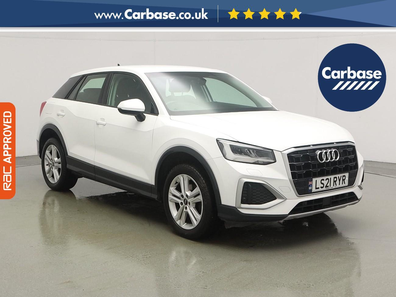 Used Audi Q2 2021 for sale - 77286838: Photo 1