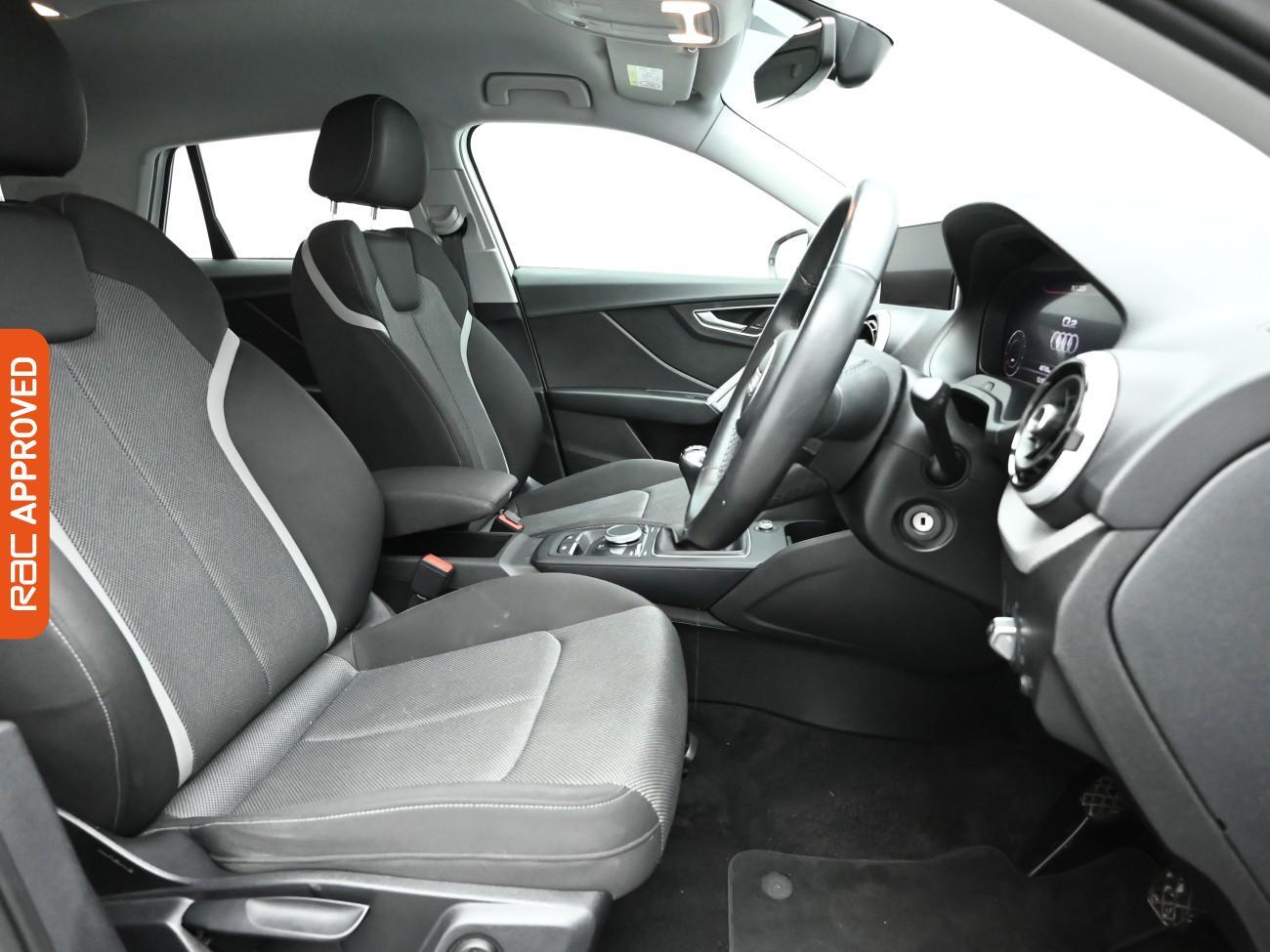 Used Audi Q2 2021 for sale - 77286838: Photo 11