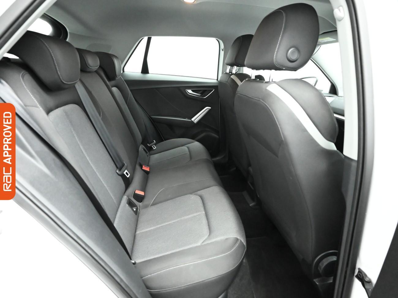 Used Audi Q2 2021 for sale - 77286838: Photo 12