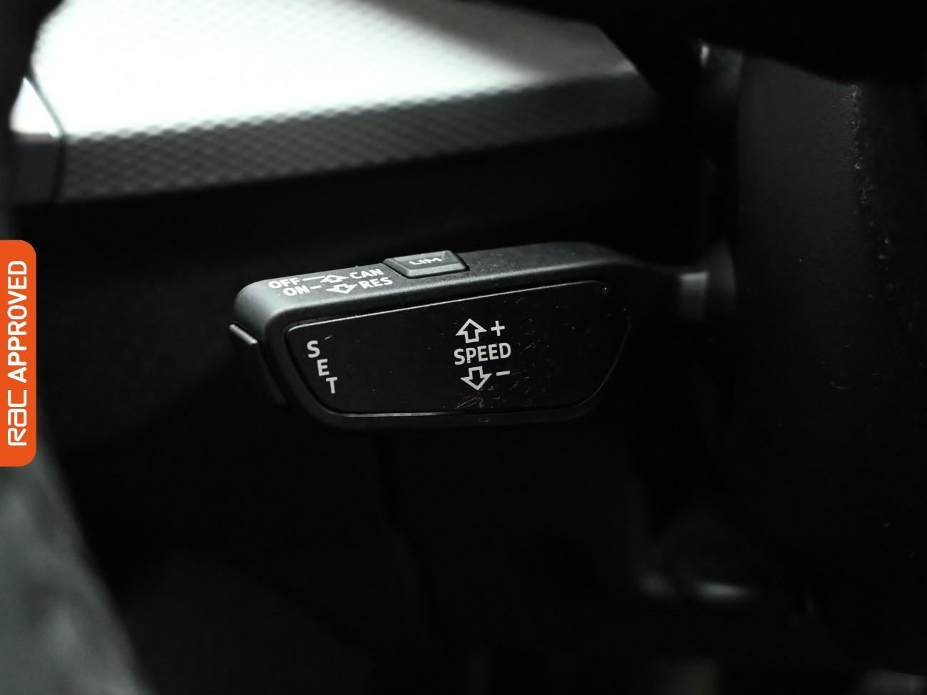 Used Audi Q2 2021 for sale - 77286838: Photo 14