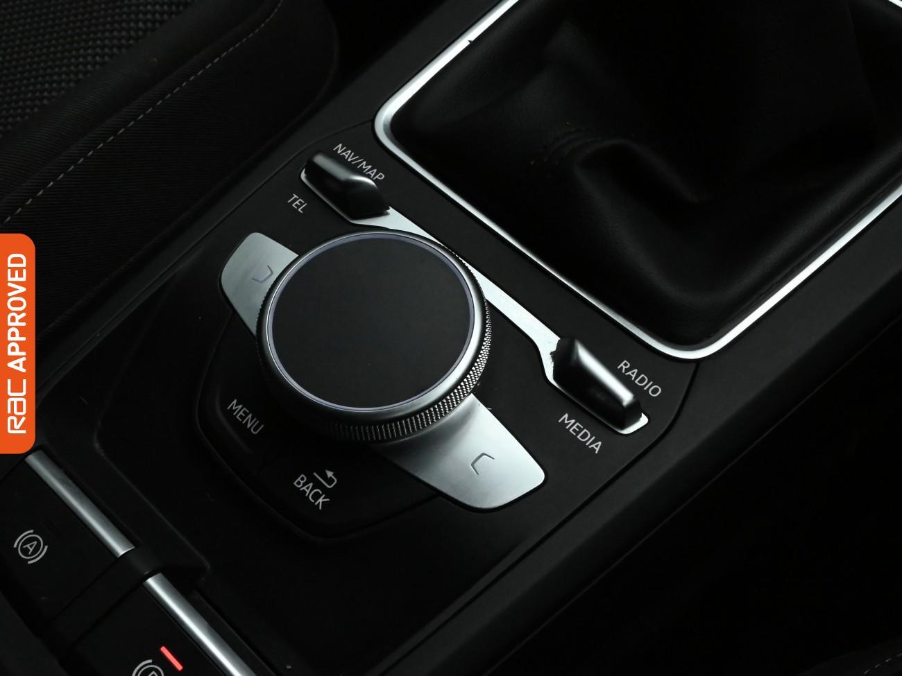 Used Audi Q2 2021 for sale - 77286838: Photo 18