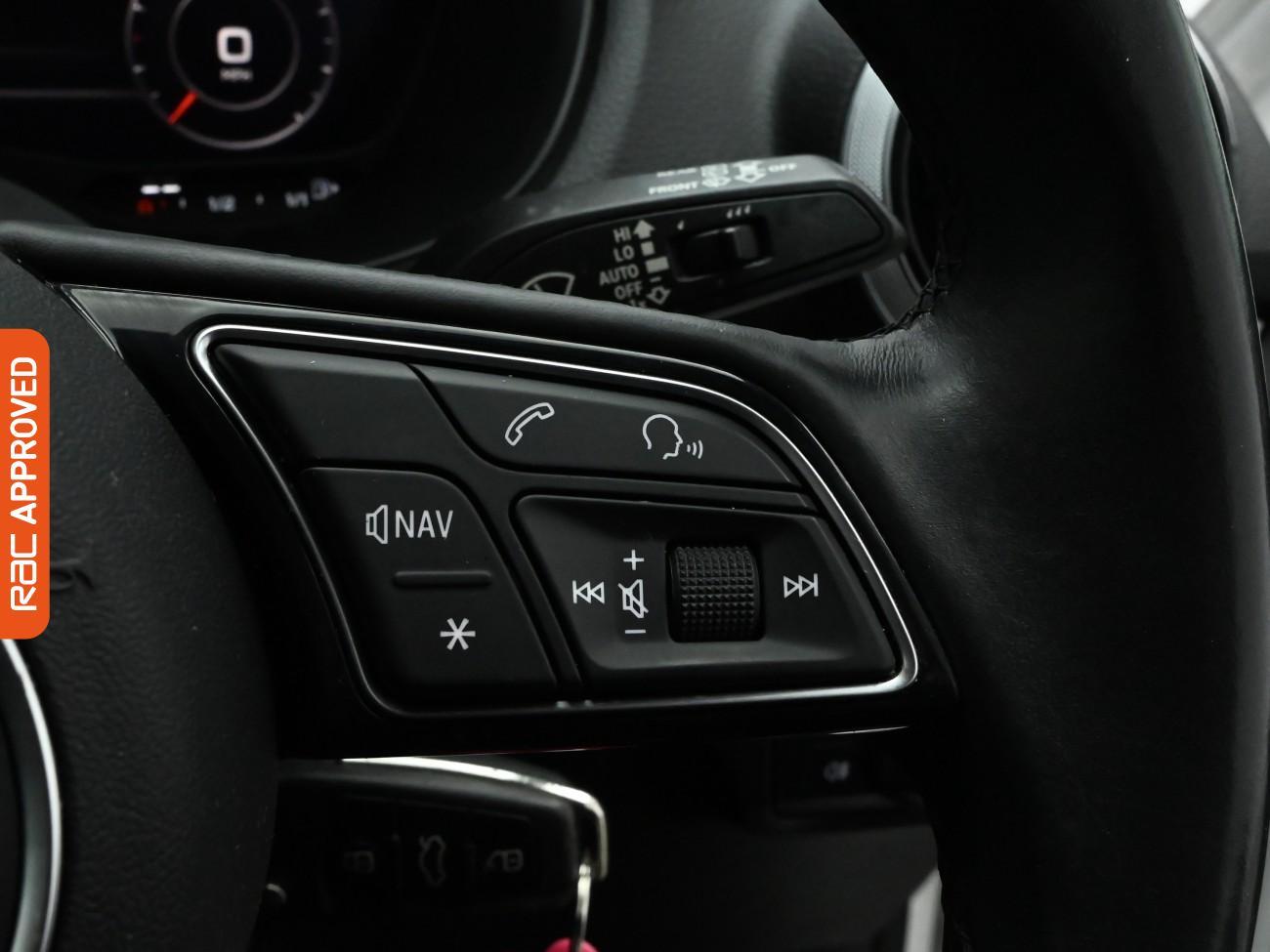 Used Audi Q2 2021 for sale - 77286838: Photo 23