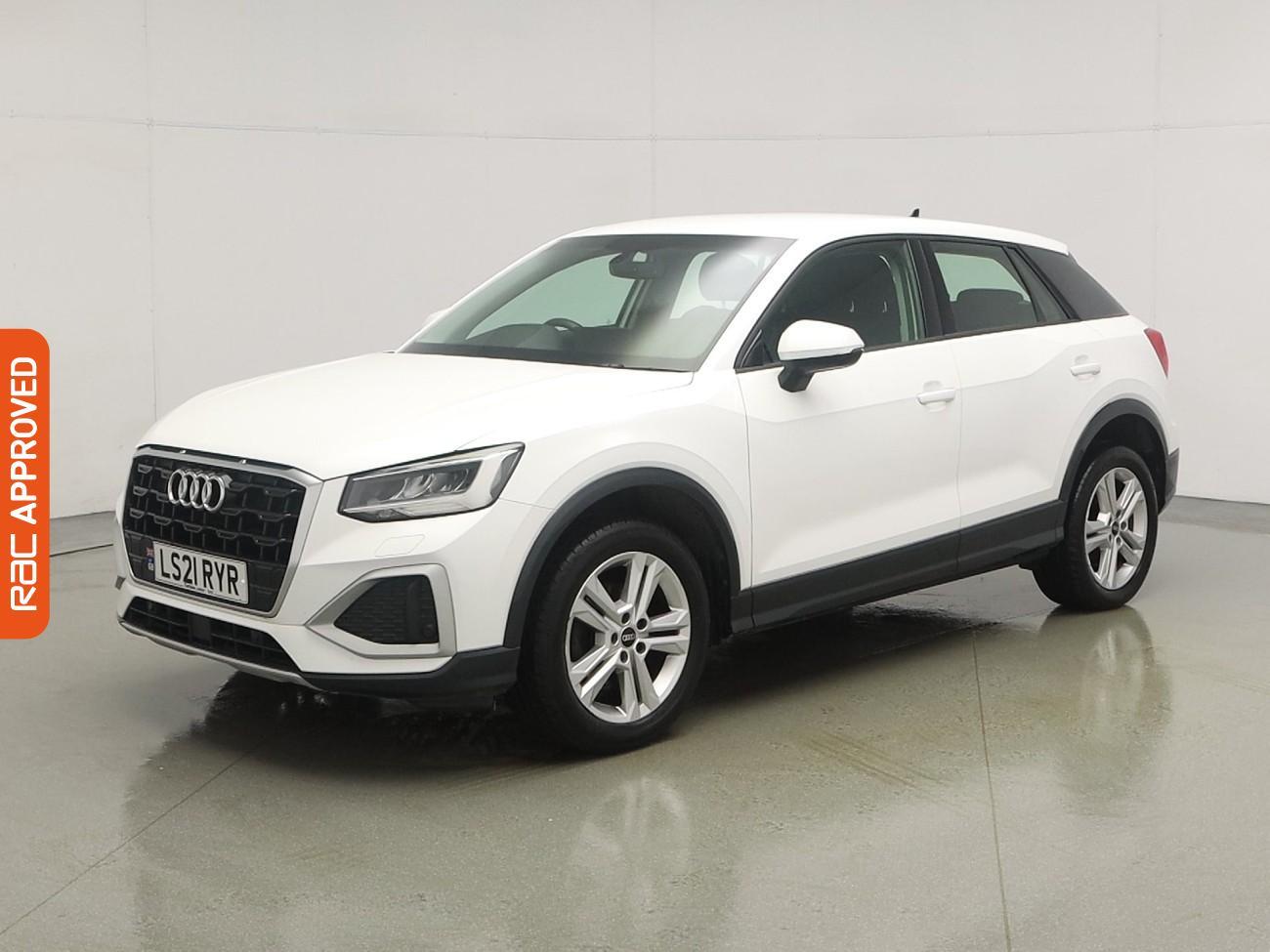 Used Audi Q2 2021 for sale - 77286838: Photo 28