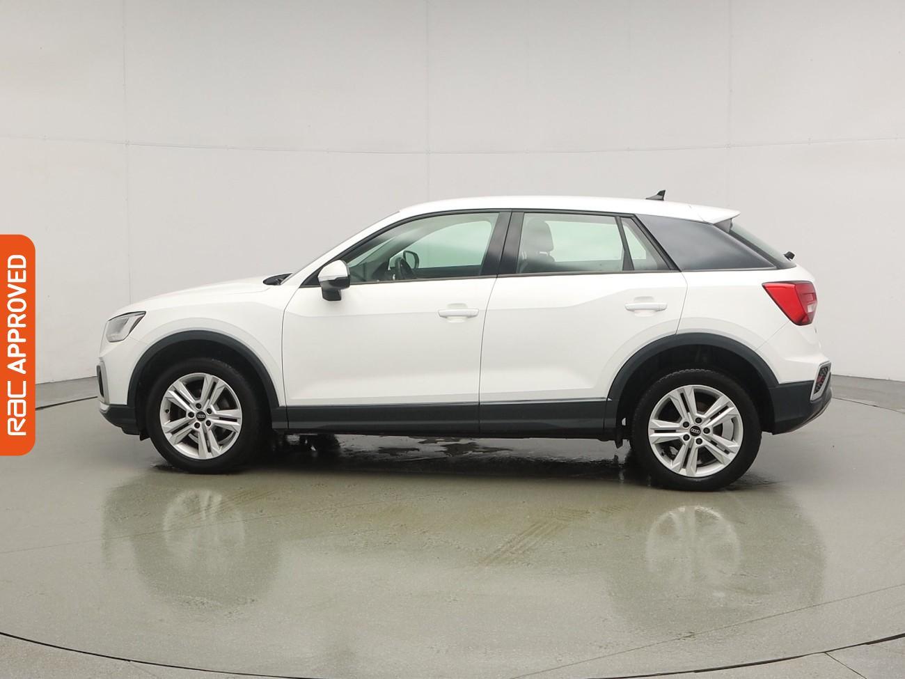 Used Audi Q2 2021 for sale - 77286838: Photo 29