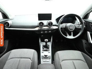 Used Audi Q2 2021 for sale - 77286838: Photo