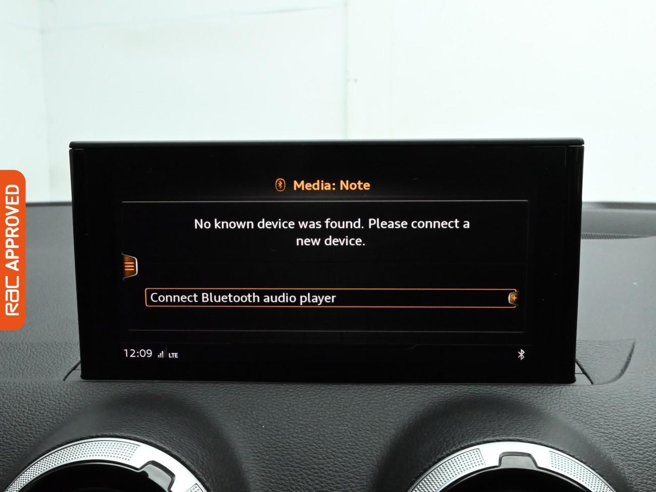 Used Audi Q2 2021 for sale - 77286838: Photo 3