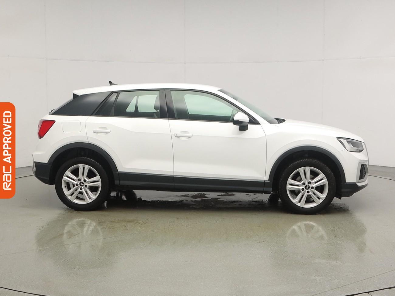 Used Audi Q2 2021 for sale - 77286838: Photo 6