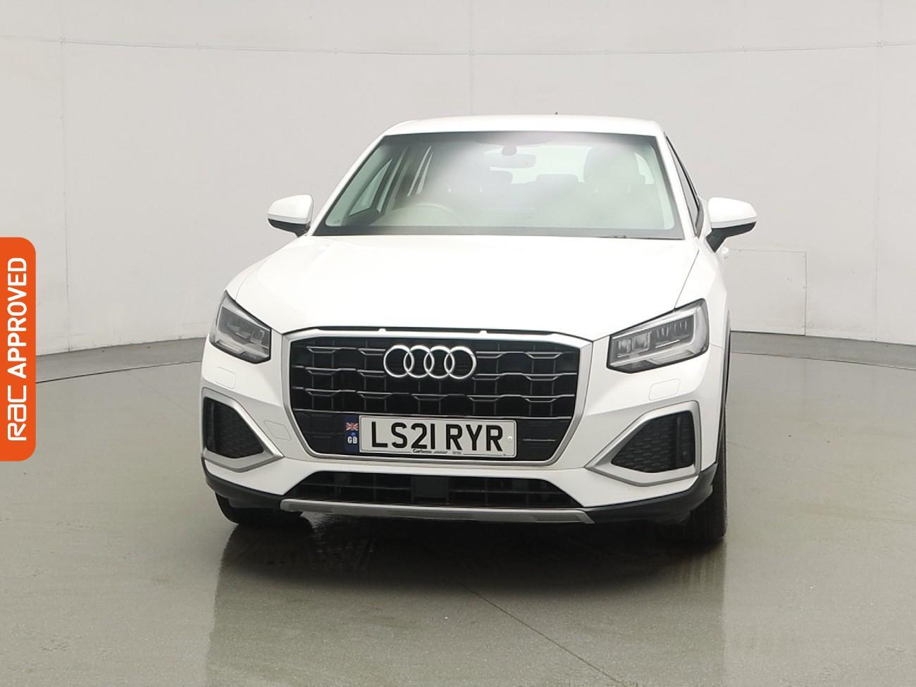 Used Audi Q2 2021 for sale - 77286838: Photo 7