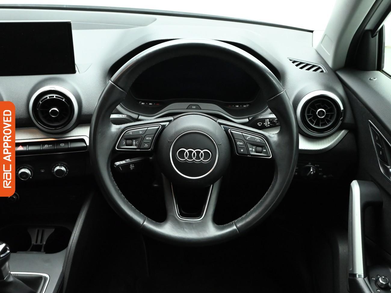 Used Audi Q2 2021 for sale - 77286838: Photo 9