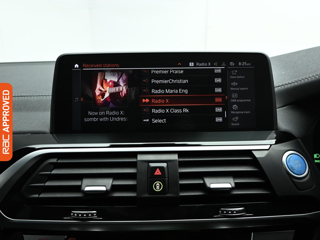 Used BMW iX3 2021 for sale - 76629934: Photo 16