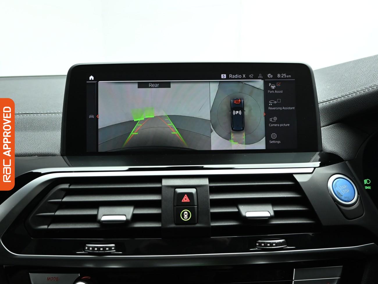 Used BMW iX3 2021 for sale - 76629934: Photo 19