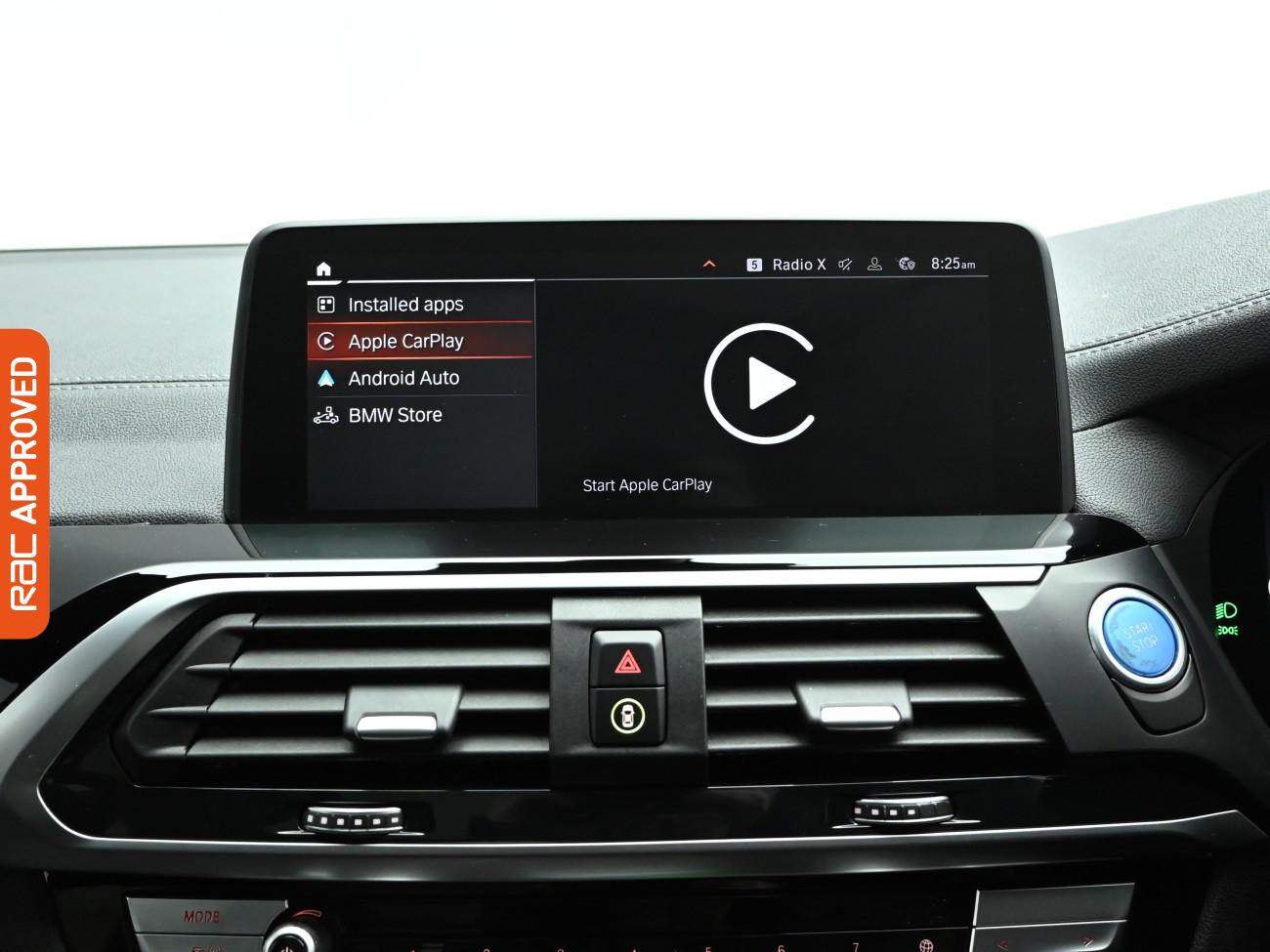 Used BMW iX3 2021 for sale - 76629934: Photo 20